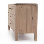 Product Image 10 for Monroe Sideboard Scrubbed Teak from Four Hands