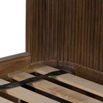 Product Image 11 for Fletcher Oak Veneer King Bed from Four Hands