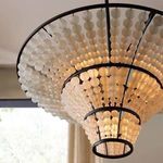 Product Image 2 for Lulu Beaded Chandelier from Arteriors