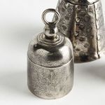 Product Image 2 for La Taverna Grande Bells, Set of 3 from Napa Home And Garden