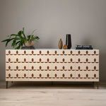 Product Image 10 for Trefoil Sideboard Ivory from Four Hands