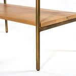 Product Image 6 for Carlisle Low Console Table from Four Hands