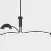 Product Image 3 for Leo 3 Light Pendant from Troy Lighting