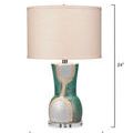 Product Image 2 for Gilbert Table Lamp from Jamie Young