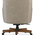 Product Image 3 for Haider Executive Swivel Tilt Chair from Hooker Furniture