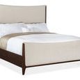 Product Image 1 for Bella Donna Upholstered Bed from Hooker Furniture