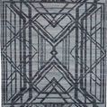 Product Image 6 for Vivien Transitional Gray / Blue Hand-Knotted Rug - 2' x 3' from Feizy Rugs