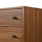 Product Image 23 for Arturo Natural Walnut Traditional 6 Drawer Dresser from Four Hands