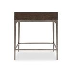 Product Image 7 for Linea One Drawer End Table from Bernhardt Furniture