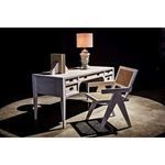 Product Image 10 for Jude Chair with Caning, White Wash from Noir