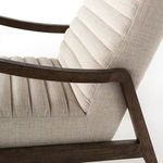 Chance Chair - Linen Natural image 9
