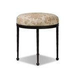 Product Image 5 for Corinne Accent Stool from Four Hands