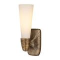 Product Image 1 for Bonaz Bath Wall Sconce from Currey & Company