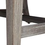 Product Image 8 for Galiot Wingback Accent Chair from Uttermost