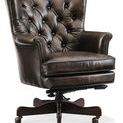 Product Image 2 for Theodore Home Office Chair from Hooker Furniture