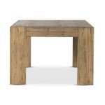 Product Image 12 for Abaso Brown Wooden Dining Table from Four Hands