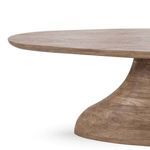 Product Image 7 for Amara Acacia Wood Dining Table from Classic Home