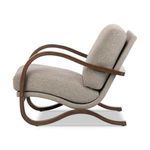 Product Image 17 for Paxon Weslie Feather Gray Chair from Four Hands