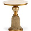 Product Image 1 for Tassel Side Table from Chelsea House