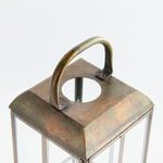 Product Image 3 for Benson Lantern from Napa Home And Garden