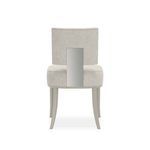 Product Image 4 for Reserved Seating Side Chair from Caracole