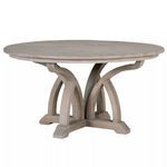 Product Image 8 for Carnegie 60" Round Dining Table from Essentials for Living