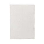 Product Image 3 for Taiga Faux Fur Ivory Throw 50x70 from Classic Home