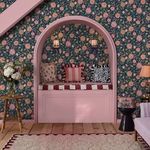 Product Image 2 for Cath Kidston Strawberry Garden from Graham & Brown