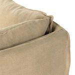 Product Image 10 for Andre Slipcover 3-Piece Sectional - Broadway Canvas from Four Hands