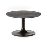 Simone Oval Coffee Table image 2