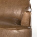 Danya Chair - Dakota Warm Taupe  image 8