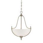Product Image 1 for Herndon 3 Light Pendant from Savoy House 