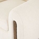 Product Image 22 for Lyla Kerbey Ivory Upholstered Accent Chair from Four Hands