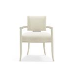 Product Image 1 for Reserved Seating Dining Chair from Caracole