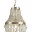 Product Image 1 for Chanteuse Petit Chandelier from Currey & Company