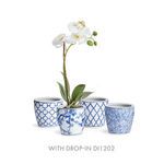 Product Image 6 for Barclay Butera Dynasty Midi Pots, Set Of 4 from Napa Home And Garden