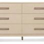 Product Image 4 for Westwood Six-Drawer Dresser from Hooker Furniture