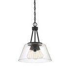Product Image 6 for Calhoun 3 Light Pendant from Savoy House 