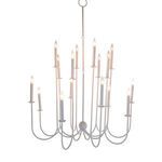 Product Image 6 for Snow Chandelier from Gabby
