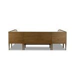 Product Image 6 for Priscilla Dining Banquette U Shape from Four Hands