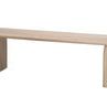 Product Image 1 for Arc Bench from Jamie Young