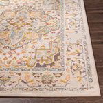 Product Image 5 for Ankara Red / Mustard Rug from Surya