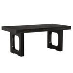 Product Image 2 for Kirk Desk from Noir