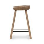 Product Image 9 for Barrett Bar + Counter Stool from Four Hands