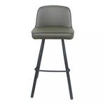 Product Image 1 for Eisley Barstool from Moe's