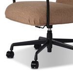 Product Image 7 for Locke Desk Chair from Four Hands