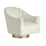 Product Image 2 for Springsteen Swivel Chair from Arteriors
