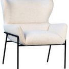 Product Image 3 for Mia Occasional Chair from Dovetail Furniture
