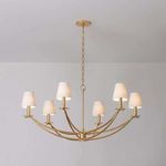 Product Image 2 for Bo Chandelier from Troy Lighting