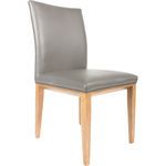 Product Image 5 for Kingston Dining Chair   Set Of Two from Moe's